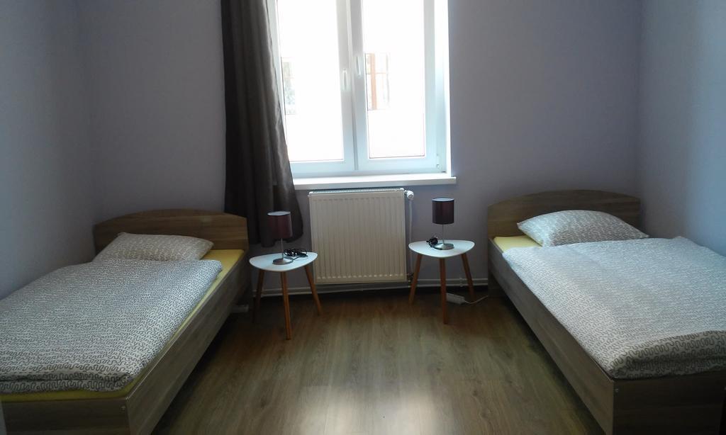 Hostel Imbir Stary Toruń Eksteriør bilde