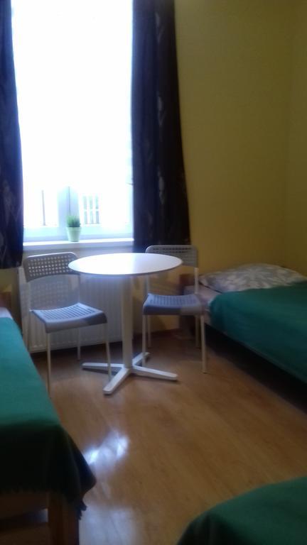 Hostel Imbir Stary Toruń Eksteriør bilde