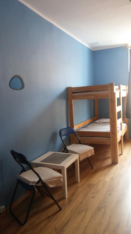 Hostel Imbir Stary Toruń Eksteriør bilde